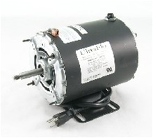 MTRGE-3632 motor w/ airswitch & powercord 5KH36JN3632BX 1111034 