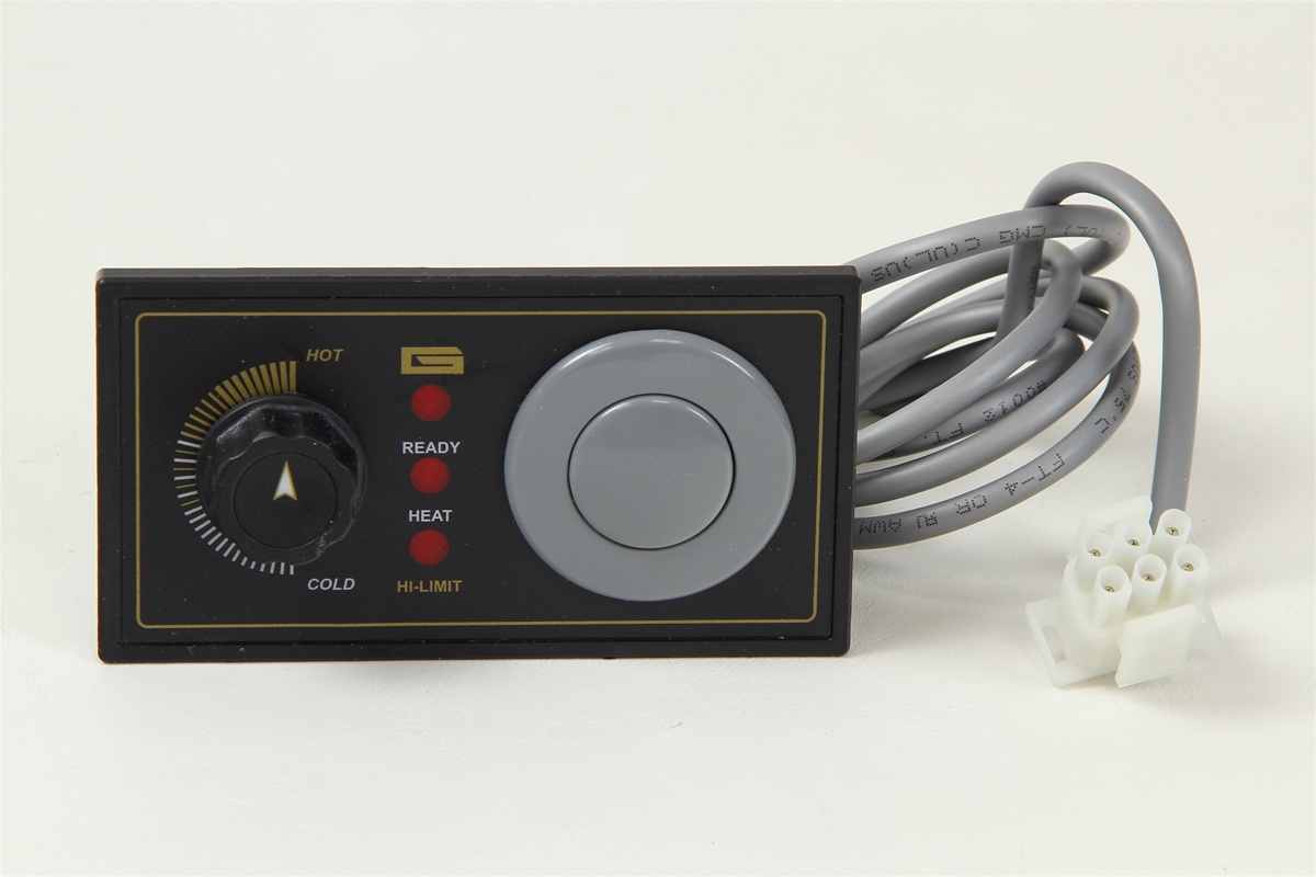 HT1000Y2KTS Len Gordon Quantum Spa HT1000 Control, Quantum 431213, ht ...