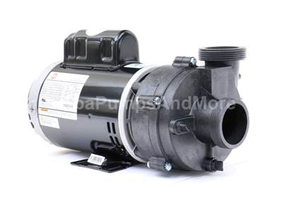 PUUMC252582FR Hot Tub Pump 230V 1-spd 2