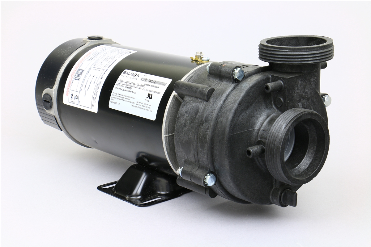 PUUP220258220R Spa Pump Century Motor, 1055009