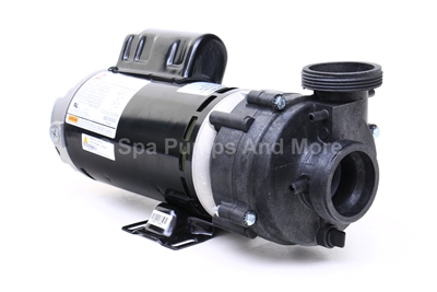 Pump PUUPS50258220H 1015113 48Fr 1-spd 12.0A 230V, PUUPS50258220 ...