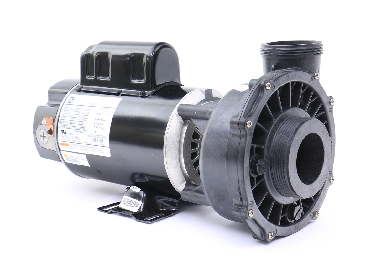 Pf 30 2n22c Waterway Executive Pump