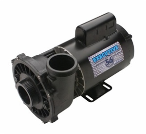 Pf 10 2n22m Waterway Spa Pump 3720821 1d Pf202n22c 37208211d Pf 20 2n22m