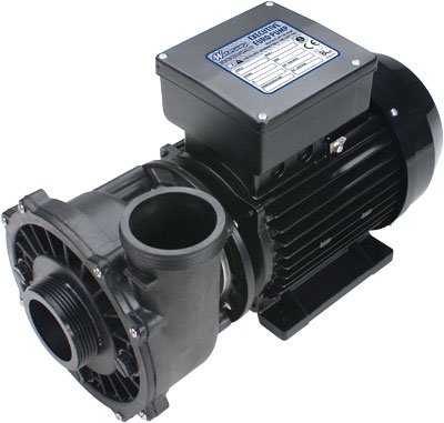 Pf 10 2n22m Waterway Spa Pump 3720821 1d Pf202n22c 37208211d Pf 20 2n22m